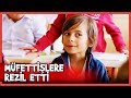 Mehmetcan Öğretmenleri Rezil Etti!  - Küçük Ağa Özel Klip