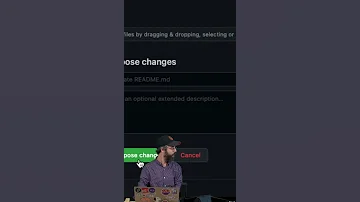 How To Make A Pull Request Shorts 