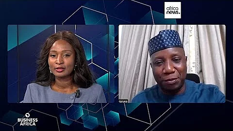 Nigeria on edge as Trump threatens sanctions and military action {Business Africa}