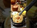 #subhe ka healthy nashta recipe #paneer makkhan dhai with #chai ke sath#miniaturecooking
