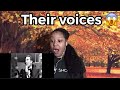 Righteous Brothers - Soul & Inspiration Live REACTION