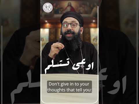 بولس الرسول قتل شاول الطرسوسي وعاش ملء الحياة في المسيح       