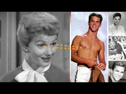 Video: Lever Barbara Billingsley stadig?