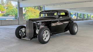 1932 Ford Coupe for sale in Milwaukie OR
