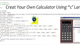 How to make love Calculator in C || Easy and short code #Lovecalculator #c #language