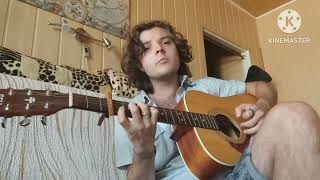 Simple Plan - Perfectly Perfect (Acoustic cover)