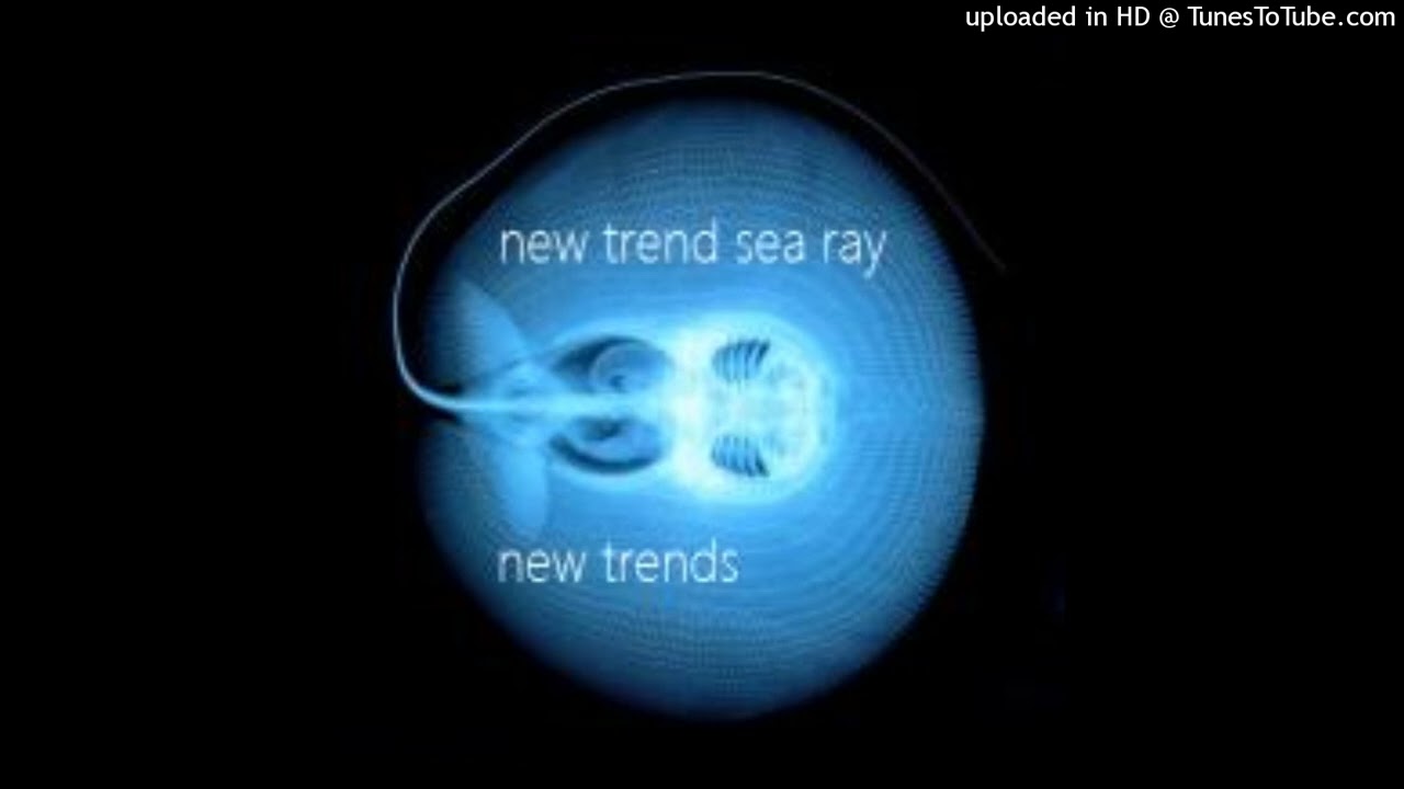 nuTrends - Just The Feeling (Seea Right Through You Verison)