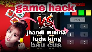 jhandi munda bau cau luda king game hack APK mod APK download link screenshot 1