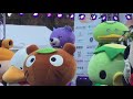 2017-12-10 GCB47『きゃらきゃら天国』in 日比谷