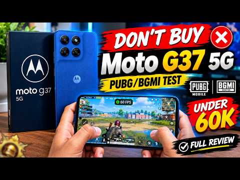 PUBG Gaming Test