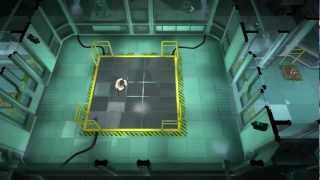 Warp Gameplay - Part 1