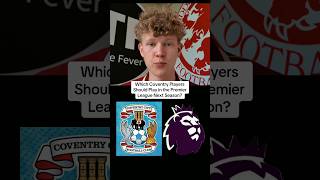 What we thinking, Sky Blues? #football #efl #championship #coventrycity
