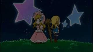 Fairy Tail - Ending 11 - (GLITTER) - Sub - (Esp/Eng/Jap)