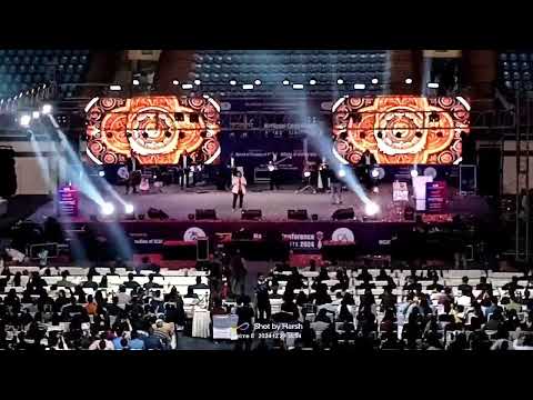 CA Rachna Ranade Ma'am singing - Mere Dholna Suun | NIRC of ICAI Annual ...