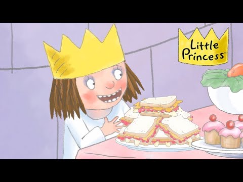 Little Princess Full Season 3 Episodes 2 Hour Special