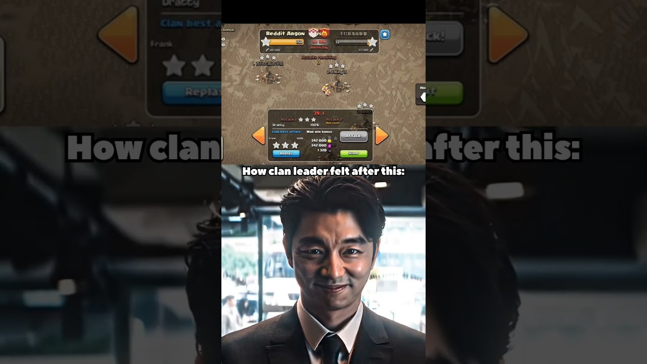 Proud Moment 🗿 ||