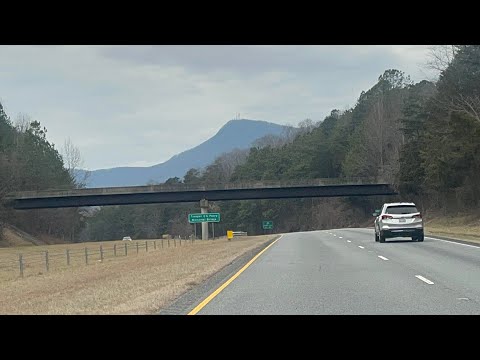 Video: Cara Pergi dari Charlotte ke Asheville