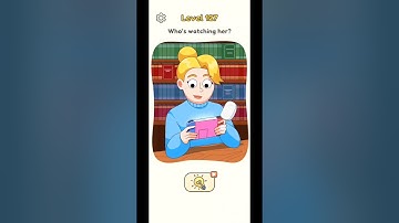 DOP 5: Delete One Part Level 121 to 130 Walkthrough ( Android, iOS Game)