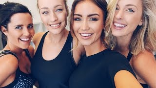 ACCIDENTALLY JOINED A MARATHON! - VLOG 024