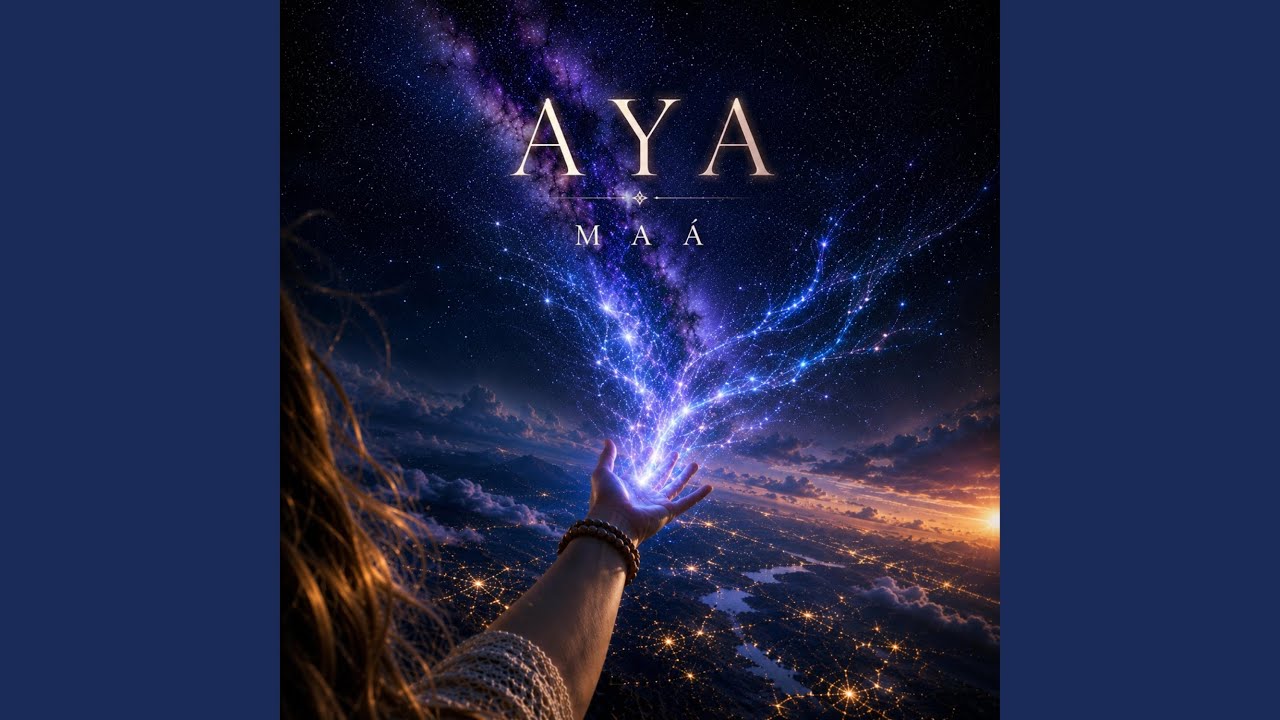 Watch AYA on YouTube Watch AYA on YouTube