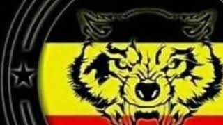 Anjalgerot (goyang kemenangan) lirik