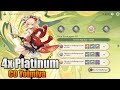YOIMIYA CARRIES Heart of the Dice Event | Genshin Impact 3.7