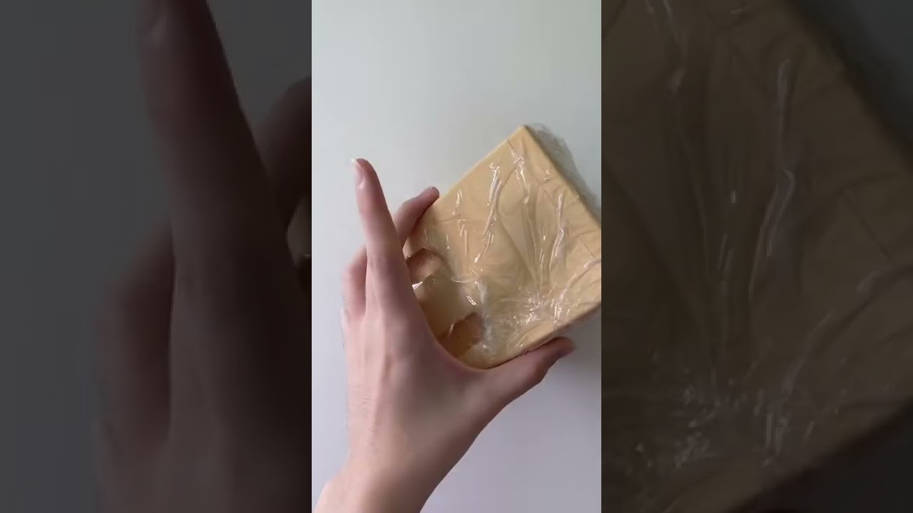 How to whiten yellowed plastic!