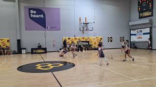 2026.02.28 D Vs 4City Game Highlights