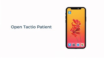 Take a Pulse Oximetry Reading   iOS