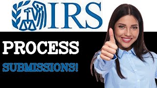 What Does The Irs Submission Processing Center Do (2025)