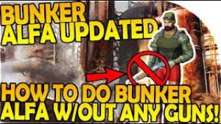 Ultimate Beginner Guide for Bunker Alfa in Last Day on Earth