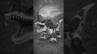 MONOCHROMON Digivolution Line Modern Times