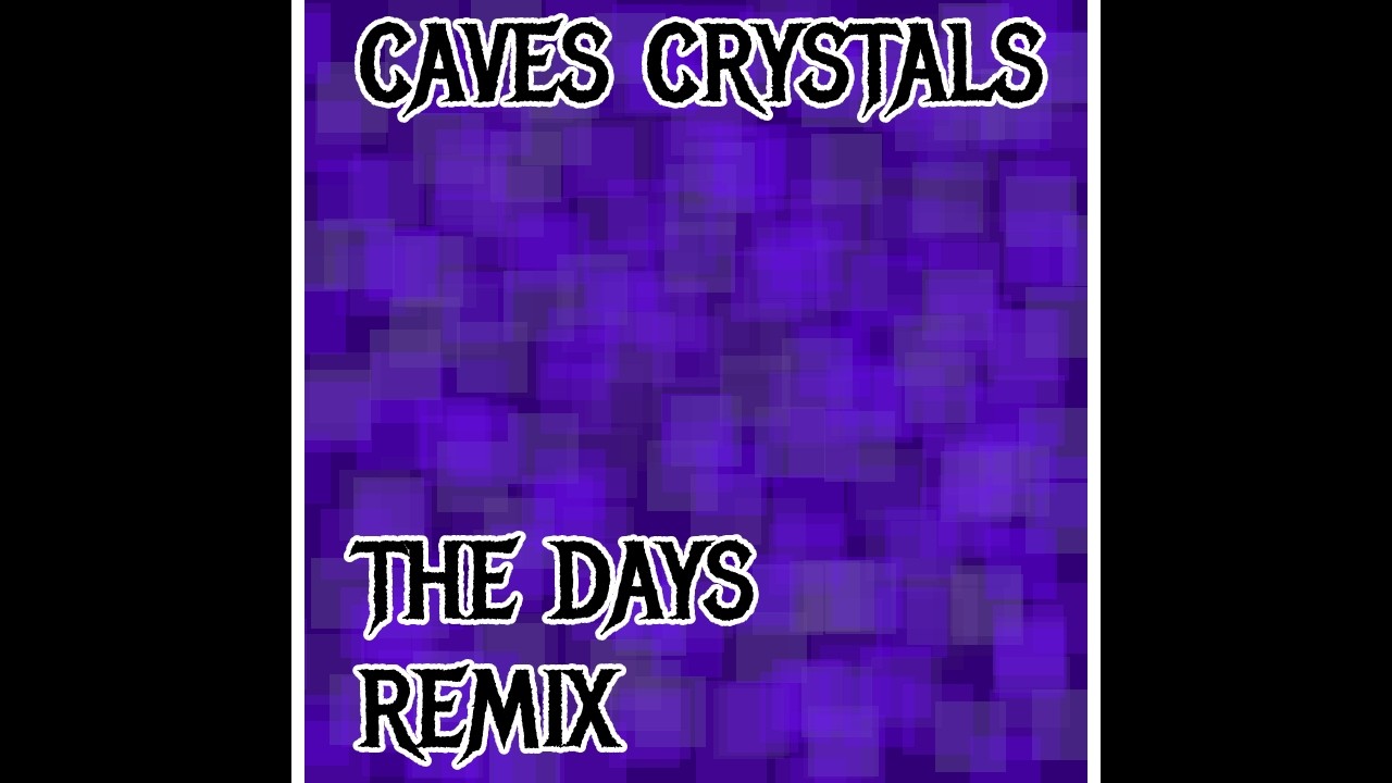 Watch DEMO 2 Remixed - Corridor's Border on YouTube Watch DEMO 2 Remixed - Corridor's Border on YouTube