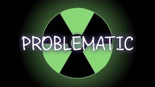 Problematic(animation meme) #shorts #animationmeme #vent