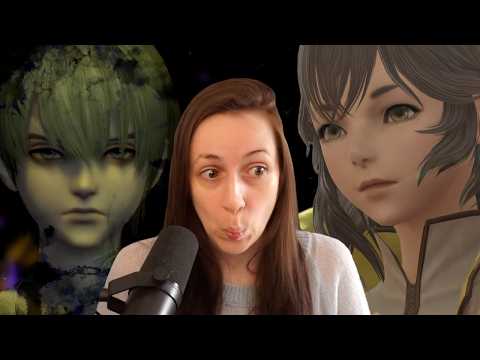 The Future of FFXIV Looks Bright And I'm EXCITED!