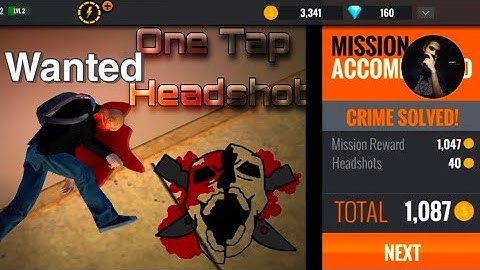 Sniper Shooter One Tap Headshot | Killer #snipershooter | #Gaming