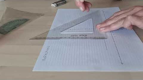 Reflecting a Triangle Through the Y Axis