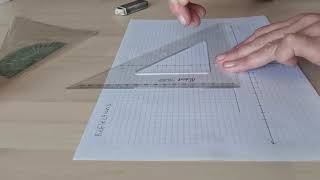 Reflecting a Triangle Through the Y Axis