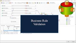 Business Rules Validation | Advanced ETL Processor Tutorial 🎥