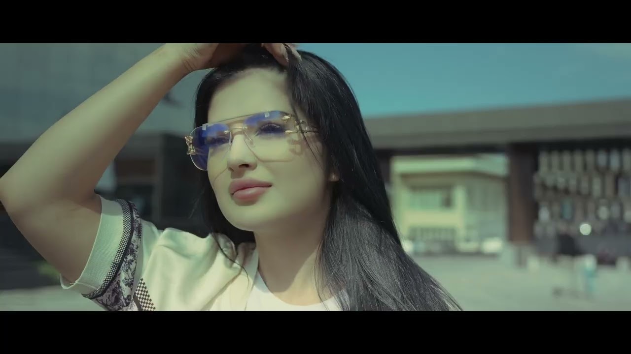 Sadriddin - New song 2023 coming soon…