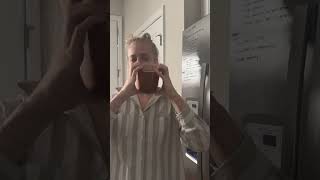 make a coffee with me so we can read together 💌🫶🏼📖✨🪿⭐️ #bookish #booktok #readwithme screenshot 4