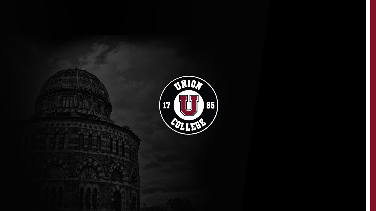 Union College vs Hobart College Men's Basketball