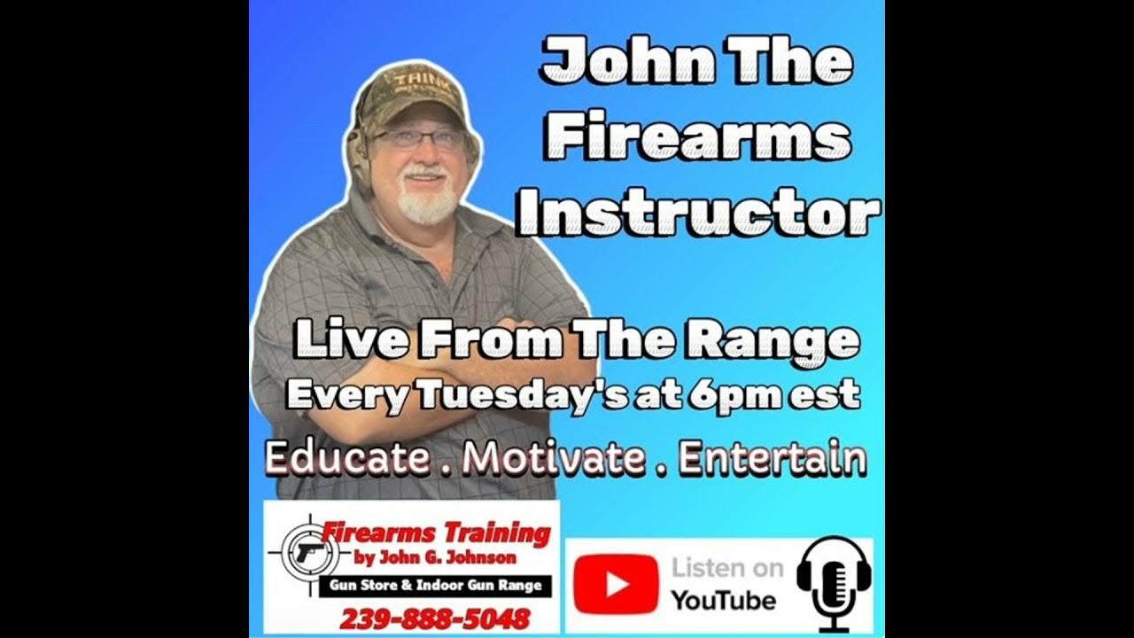 10 Tips to Stop Shooting Low with Your Handgun YouTube