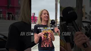 “They want to starve kids” 😳 says journalist Abby Martin 📝 #atiftv #fyp #interview #news #history