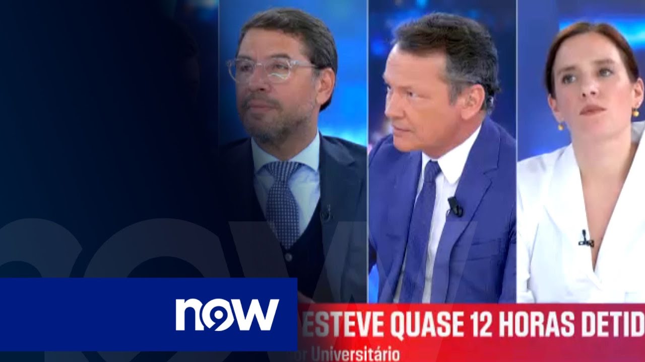 «É muito difícil a família real britânica ser questionada. Queda de André era esperada há 15 anos»