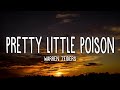 Warren Zeiders - Pretty Little Poison Lyrics