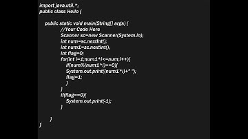SkillRack- Daily Test - Factors of X - Divisible by Y (Program Id: 9430) 26-08-23
