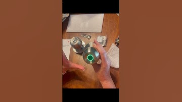 Smart Door Handle Review: Easy Setup & Keyless Entry! 🔐