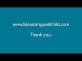 End of video