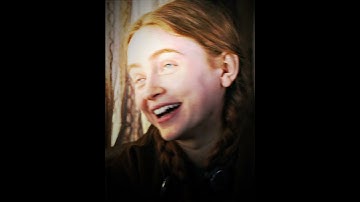 lumax edit // stranger things 4